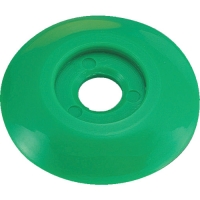 日本中山 TRUSCO  TPB-2GN ＴＲＵＳＣＯ　ポイントベース　ＮＯ．２　緑　（２０枚入）