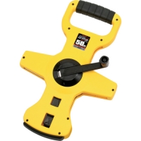 （株）ＴＪＭデザイン HSP3-CS50 タジマ　エンジニヤスーパーはや巻用　ケース＋ハンドルセット５０ｍ