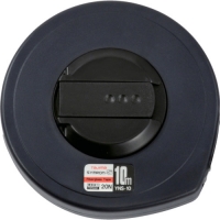 （株）ＴＪＭデザイン YNS-CS10 タジマ　シムロンＳ用　ケース＋ハンドルセット１０ｍ