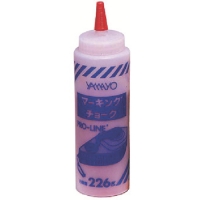 （株）日本緑十字社 263022 緑十字　チョークＢ（赤）