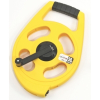 （株）ＴＪＭデザイン YSL3-CS30 タジマ　シムロンＬはや巻用　ケース＋ハンドルセット３０ｍ