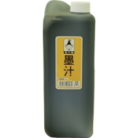 （株）たくみ BKJ200 たくみ　墨汁　２０００ｃｃ