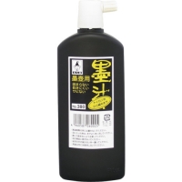 （株）たくみ 6021 たくみ　墨汁　３８０ｃｃ