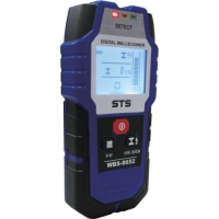 ＳＴＳ（株） WBS-8652 ＳＴＳ　デジタル壁裏センサー　ＷＢＳ－８６５２