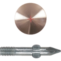 ＳＴＳ（株） SB-30 ＳＴＳ　基準点鋲　ＳＢ－３０　　（２０枚入）