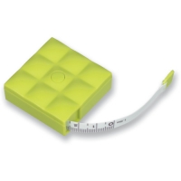 （株）アスカ M150LG アスカ　メジャー　１．５ｍ　ライムグリーン