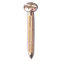 ＳＴＳ（株） NO.114 ＳＴＳ　測量用ネイルＮＯ．１　５００本入