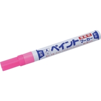 （株）たくみ 7724 たくみ　ペイントマーカー　ピンク