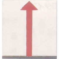 日本 MYZOX  EP5BP マイゾックス　アースプレート上矢印貼付