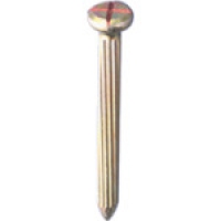 ＳＴＳ（株） NO.3 ＳＴＳ　測量用ネイルＮＯ．３　　（１００本入）