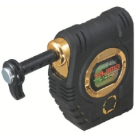 （株）ＴＪＭデザイン PC-TG450BK タジマ　パーフェクトキャッチ　叩けるＧ４５０　本体のみ　黒