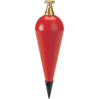 （株）アカツキ製作所 PB-20-800 ＫＯＤ　細型鉄下振り８００ｇ