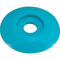 日本中山 TRUSCO  TPB-2B ＴＲＵＳＣＯ　ポイントベース　ＮＯ．２　青　（２０枚入）