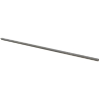 トンボ工業（株） WB45L トンボ　プラ丸杭　ＷＢ４５Ｌ　φ４５Ｘ２１００　穴なし