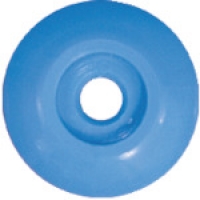 ＳＴＳ（株） WD-457B ＳＴＳ　測量用明示板ＷＤ－４５７青　（２０枚入）