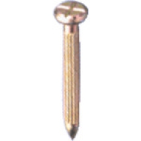 ＳＴＳ（株） NO.1 ＳＴＳ　測量用ネイルＮＯ．１　　（５００本入）