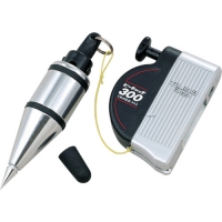 （株）ＴＪＭデザイン P300-QB タジマ　ピーキャッチ３００　クイックブラ付３ｍ