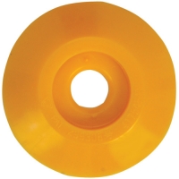 （株）コノエ K-W2Y コノエ　コノエダブルＮｏ．２黄　（１００枚入）