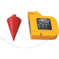 日本中山 TRUSCO  TSH-300 ＴＲＵＳＣＯ　下げ振キャッチセット