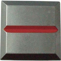 日本中山 TRUSCO  TCL-2 ＴＲＵＳＣＯ　クリアーライン　貼付式　５枚入