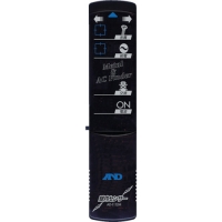 日本艾安得 AND   AD-1112M Ａ＆Ｄ　壁内センサー　金属　検電