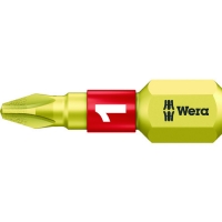 Ｗｅｒａ社 056400 Ｗｅｒａ　８５１／１ＢＤＣＰＨ　ビット＋１