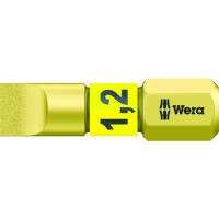 Ｗｅｒａ社 056176 Ｗｅｒａ　８００／１　ＢＤＣ　ビット　１．２