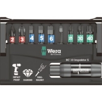Ｗｅｒａ社 057689 Ｗｅｒａ　インパクター　ビットチェック　日本仕様