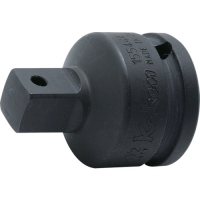 日本山下 KOKEN   15544A コーケン　１５．９ｍｍ差込　インパクトアダプター　凸１２．７ｍｍ差込