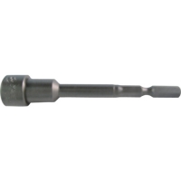 近江精機（株） V14B-H8-70 近江　５ｍｍ六角シャンクボックスビット　Ｈ８　全長７０Ｌ