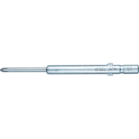 （株）ベッセル DS73-0-1.5-60 ベッセル　ショックレスビット　ＤＳ７３（＋）０×１．５×６０