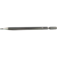 近江精機（株） V14XH2.5-100 近江　５ｍｍ六角シャンク　ヘキサゴンＨ２．５　全長１００Ｌ