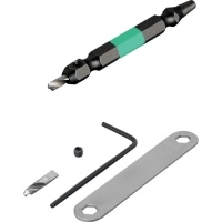 日本安力士 ANEX  ANH-365 アネックス　なめたネジはずしビット１本組　Ｍ６～８ネジ用　全長６５ｍｍ