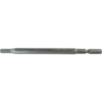 近江精機（株） V14XH4-100 近江　５ｍｍ六角シャンク　ヘキサゴンＨ４　全長１００Ｌ