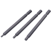 トップ工業（株） EHB-40 ＴＯＰ　電動ドリル用ヘクスビット　４．０ｍｍ