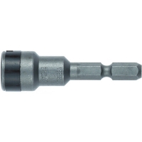 855 ベッセル　サイドマグネットソケットビットＭＡ２０Ｓ　対辺３／８×５５ｍｍ