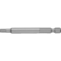 （株）ベッセル B35-2.5-100H ベッセル　ビットＢ３５対辺２．５×１００