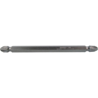 近江精機（株） V17W -3-100 近江　６．３５六角シャンク溝Ｌ＝１０．５Ｗビット　＋３　全長１００