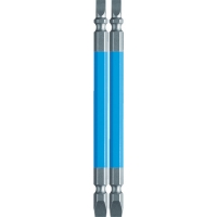 日本安力士 ANEX  ACMM-5611 アネックス　カラービット　２本組　両頭　－５×－６×１１０