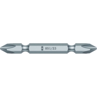 Ｗｅｒａ社 135706 Ｗｅｒａ　８５１／２３　＋２Ｘ６５