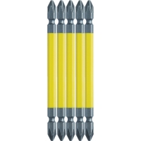 日本安力士 ANEX  ACM5-2110 アネックス　カラービット５本組　＋２×１１０