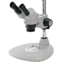 日本中山 TRUSCO  TXT-2040 ＴＲＵＳＣＯ　変倍式実体顕微鏡　２０倍・４０倍