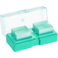 日本中山 TRUSCO  CB2424 ＴＲＵＳＣＯ　カバーガラス２４ｘ２４ｘ０．１６ｍｍ　２００枚／箱