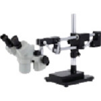 カートン光学（株） MS4693 カートン　ズーム式実体三眼顕微鏡