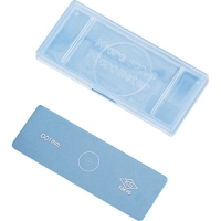 ケニス（株） 3-102-140 ＫＥＮＩＳ　対物マイクロメーターＯＭ