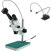 ホーザン（株） L-KIT621 ＨＯＺＡＮ　実体顕微鏡