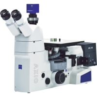 カールツァイス（株） AXIOVERTA1-MAT ＺＥＩＳＳ　ＬＥＤシステム倒立顕微鏡　Ａｘｉｏ　Ｖｅｒｔ．Ａ１　ＭＡＴ