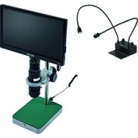 カートン光学（株） XR7164 カートン　ＣＣＤカメラＭＮ４３Ｈセット