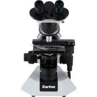 カートン光学（株） CGB-15 カートン　生物顕微鏡ＣＧＢ－１５