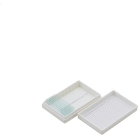 ケニス（株） 3-150-597 ＫＥＮＩＳ　プレパラートボックス